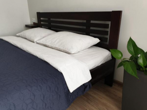 New apartment 1